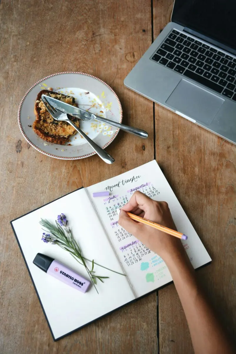 Mastering True Productivity: Key Strategies To Enhance Efficiency And Escape The Busy Trap &Raquo; Estee Janssens No0W3C0Spee Unsplash Scaled 1 Scaled