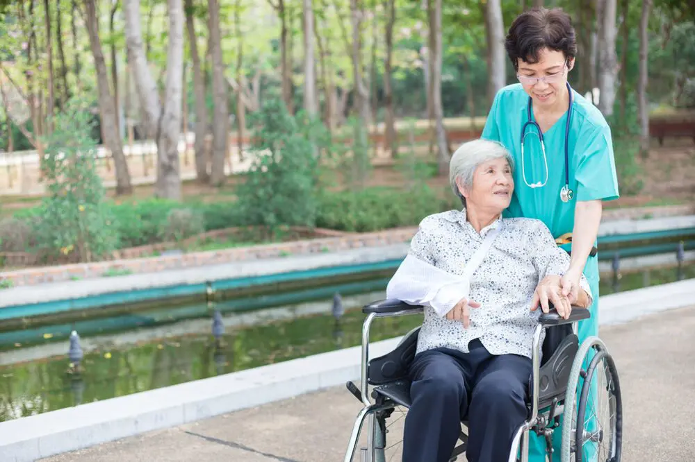 The Silent Threat: Why Falls Are So Dangerous For Seniors &Amp; How To Prevent Them &Raquo; File 1 3