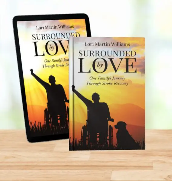 The Role Of Faith In Stroke Recovery: A Caregiver'S Perspective &Raquo; File 2 2 1