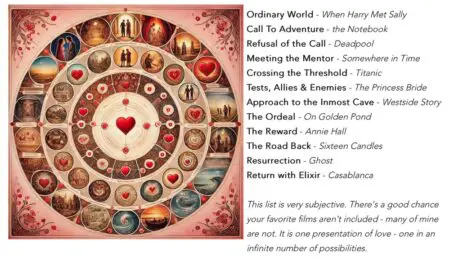 The Hero’s Journey Of Love: A Valentine’s Day Celebration To Remember &Raquo; File 6 1