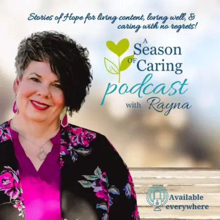 Five Years, Five Lessons: Find Hope In Caregiving With &Quot;No Regrets&Quot; &Raquo; Hyx4Vjkrw02Ufo3Dd5Jd1Tvnlqkj 2