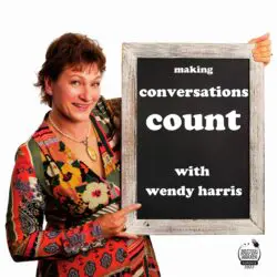 Lower Bandwidth Version - Wealth Management Solutions? More Like Family Solutions! &Raquo; Making Conversations Count Main Show Artwork 2023 20231012 Qrcc 8