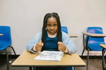 Handling Teen Tantrums-5 Powerful De-Escalation Techniques Every Parent Needs To Have &Raquo; Pexels Rdne 6936386 Scaled 1
