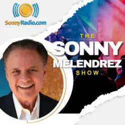 Paula Schechter: The Snot Monster &Raquo; Sonny Melendrez Show Podcast Poster 1400X1400 11