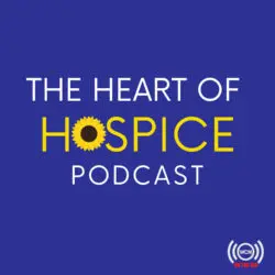 Documenting The Final Journey Of Hospice Nurse Allyson &Raquo; The Heart Of Hospice Podcast 1724520659 6
