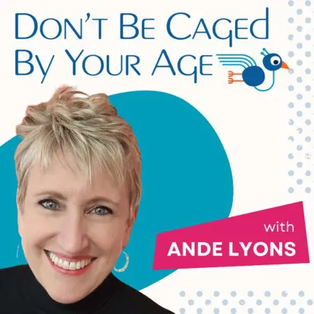 How to Be Sassy and Successful After 60