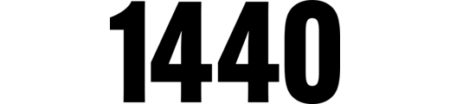 Finding Your Tribe &Raquo; 1440 Primary Brandmark Rbg Black