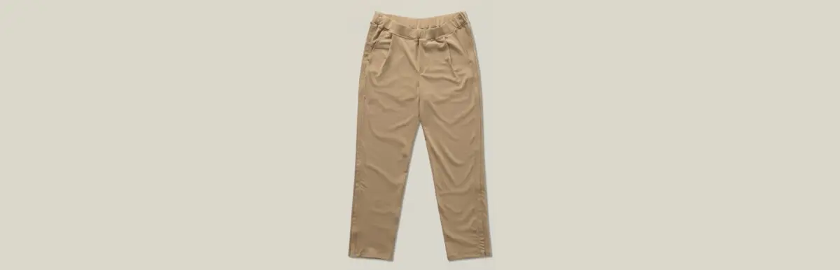 10 Helpful Things That Help Seniors At Home &Raquo; 2. Side Zip Pants Scaled
