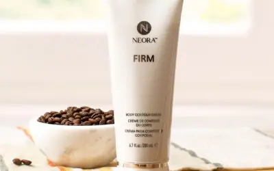 Revolutionize Your Body Contouring Journey: The Unmatched Benefits Of Neora’s Firm Body Contouring Cream And Its 5 Active Ingredients