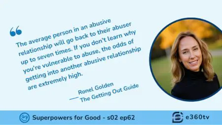 Escaping The Cycle: How Ronel Golden Empowers Survivors Of Domestic Abuse &Raquo; 335C2F33 2653 457D 9D89 44Fc7B46Fd8F 1920X1080