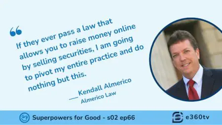 Regulation Crowdfunding: A Game Changer For Small Businesses &Raquo; 54Ce7891 077A 4B05 Bdee Dd4908816552 1920X1080