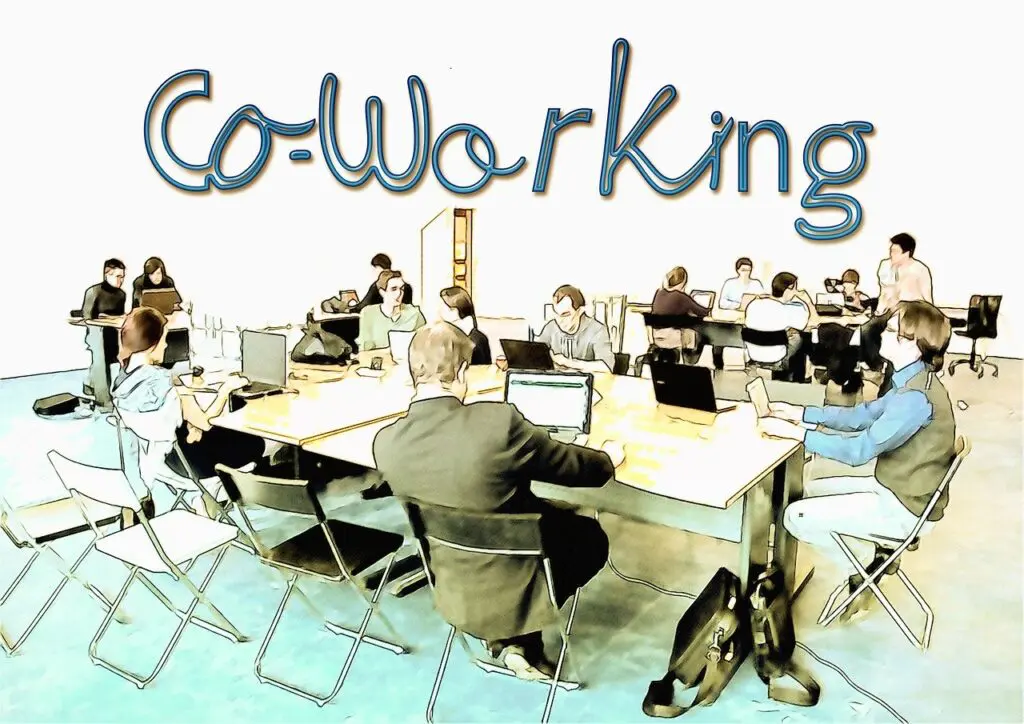 How To Improve Your Workplace For Employees &Raquo; Geralt Teamwork Man 162605 1280 1024X724 1