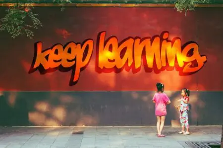 One Sales Success Strategy For Career And Business Growth &Raquo; Geralt Keep Learning Wall 837313 1280 1024X682 1