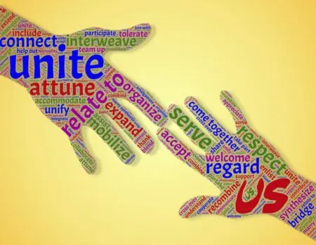 How To Use Philanthropy To Build Customer Trust    &Raquo; J Hain Unity 1767694 1280 1 1024X791 1