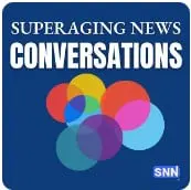Superaging ‘Conversations’: Can Positive Thinking Influence Your Health On A Cellular Level? &Raquo; Superaging Conversations 2