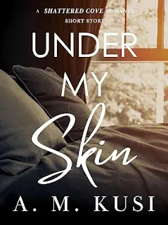 A Review Of Under My Skin By A. M. Kusi &Raquo; Under My Skin By Am Kusi 2 28 25