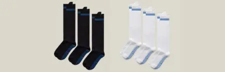 Why Compression Socks For Flying Are A Must-Have &Raquo; What Are Compression Socks