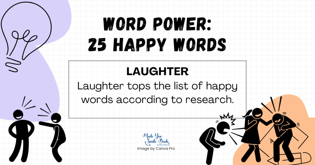 Word Power: 25 Happy Words That Will Make You Smile 2 Word Power: 25 Happy Words That Will Make You Smile &Raquo; Word Power 25 Happy Words 1024X536 1