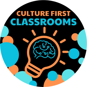 Behind The Scenes Of Culture First Classrooms: A Movement For Education &Raquo; Button 3 300X300 1