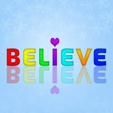 How Do You Receive Inspiration For Business Growth? &Raquo; Cjost Believe 1045036 1280 1024X1024 1