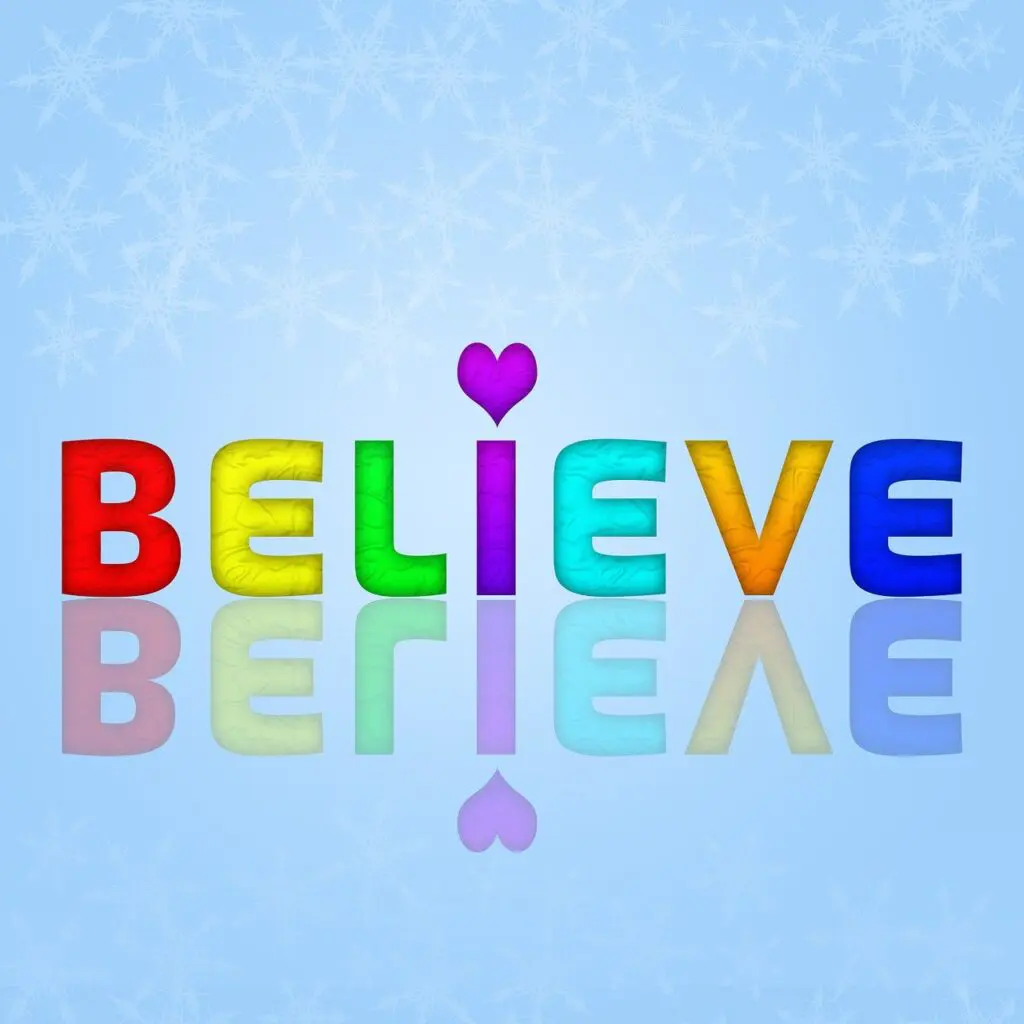 How Do You Receive Inspiration For Business Growth? &Raquo; Cjost Believe 1045036 1280 1024X1024 1
