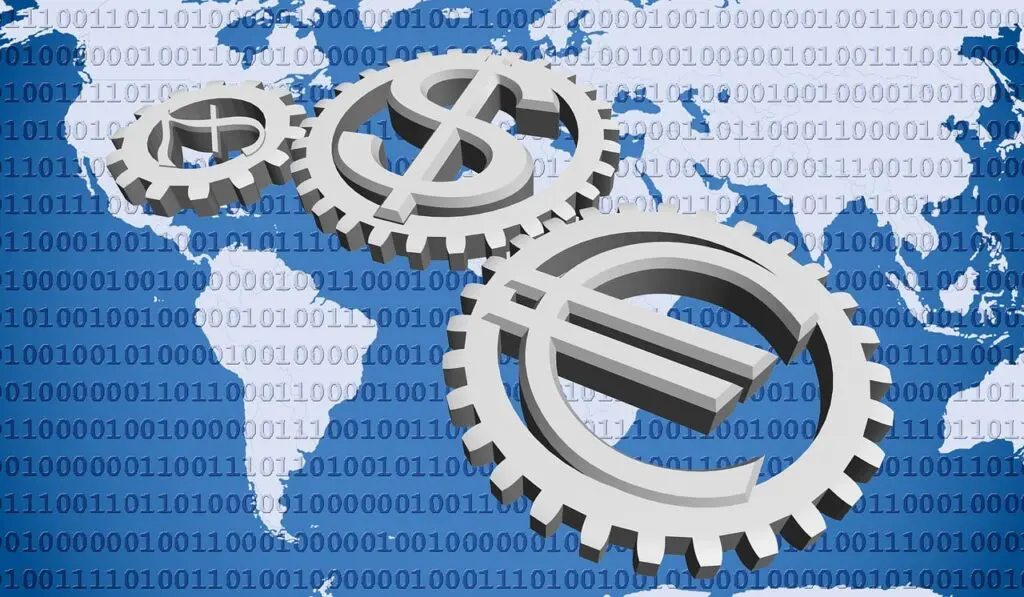 How To Surpass The Challenges Of Taking Your Product Overseas &Raquo; Global Currency Business 1676138 1280 1 1024X597 1