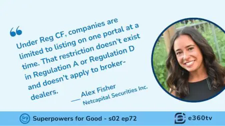 Unlocking Growth: The Strategic Power Of Crowdfunding With Alex Fisher &Raquo; 26Da7C2A 5401 48A6 A819 D6065Cefee0E 1920X1080