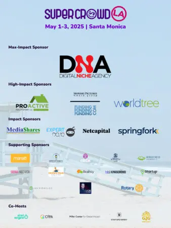 Watch Supercrowdla Live: The Top Conference For Impact Crowdfunding Comes To Santa Monica &Raquo; 487Bdd15 00Df 4Ba1 8A1D Eb36Efbc5B41 1728X2304