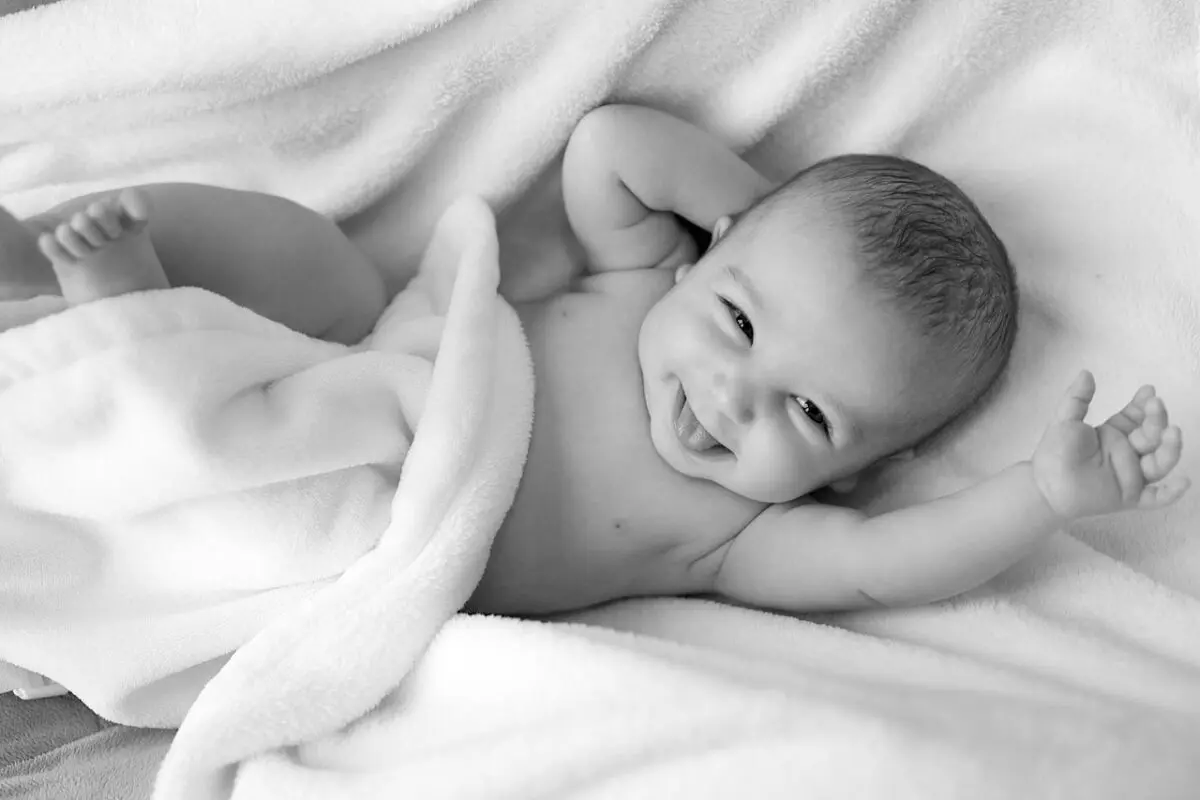 Birth-Baby