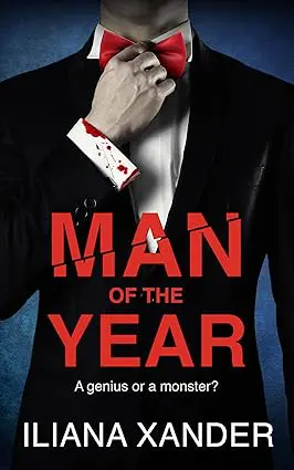 Man Of The Year: A Gripping Psychological Thriller Packed With Twists