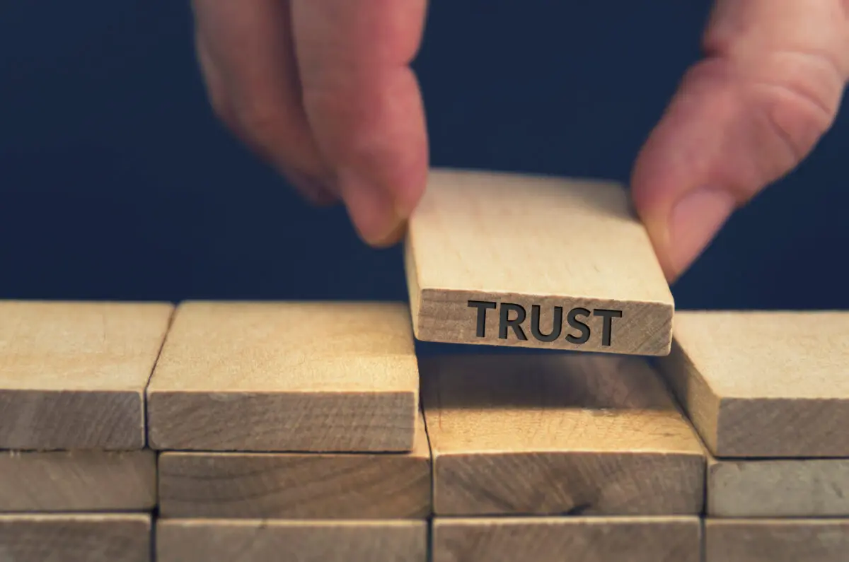 Trust Me—The Overlooked Foundation Of Career Development &Raquo; Adobestock 198308526 Scaled 1 Scaled