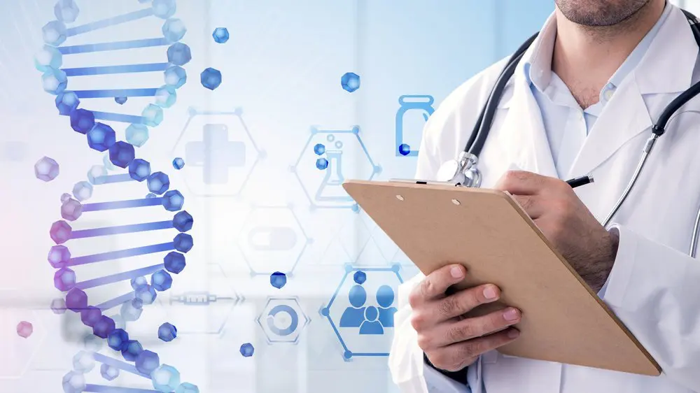 Reclaiming Humanity In Medicine: Creativity As A Catalyst For Physician Fulfillment &Raquo; Creativedoctor