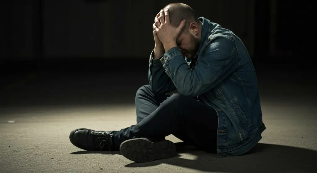 What Can I Learn From Failure &Raquo; Failure 1