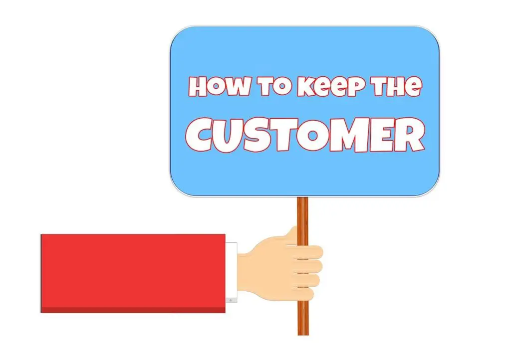 How Customer Loyalty Impacts Business Growth And Success  &Raquo; Geralt Retian Hand 997394 1280 2 1024X724 1