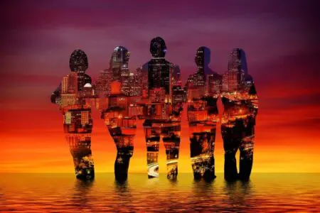 How To Achieve Desired Results In Chaotic Economic Times &Raquo; Geralt Water Sunset 4901583 1280 1024X682 1