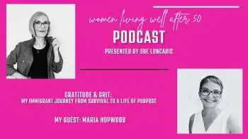Gratitude &Amp; Grit – My Immigrant Journey From Survival To A Life Of Purpose &Raquo; Gratitude And Grit 350X197 1