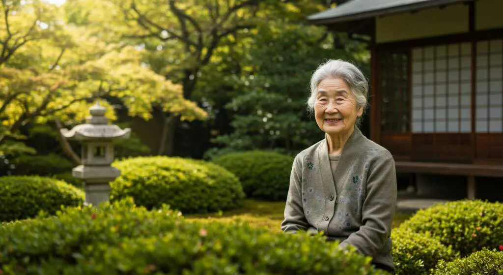 Looking At The Secrets To Longevity &Raquo; Longevity 1