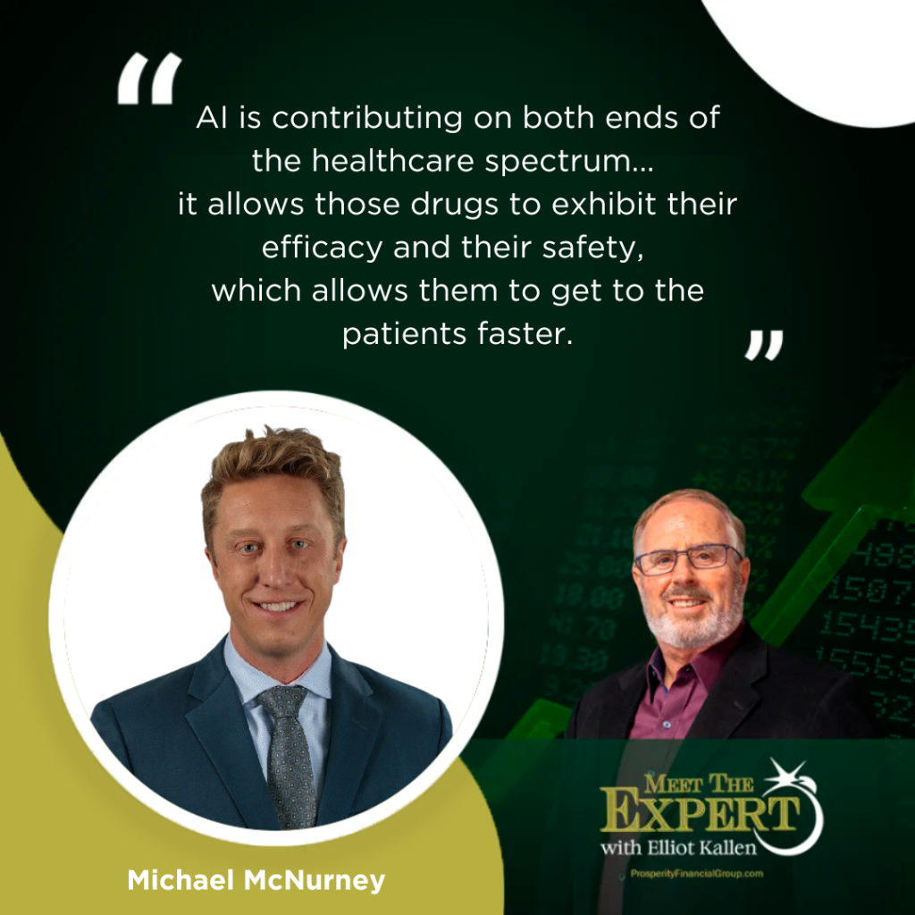 Investing In The Future Of Healthcare With Michael Mcnurney  &Raquo; Mte Michael Mcnurney Quote 01 1024X1024 1