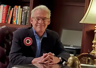 It’s A Screenwriting Thing Presents: An Interview With Marshall Ferrin, Screenwriter, Film And Tv &Raquo; Marshall Ferrin Use This 4 21 25