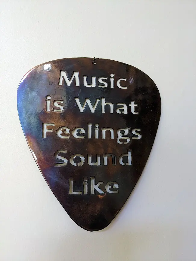 Movement And Music For Healing &Raquo; Music And Feelings