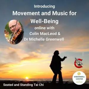 2025 World Tai Chi And Qi Gong Day &Raquo; Music And Movement Workshops 300X300 1