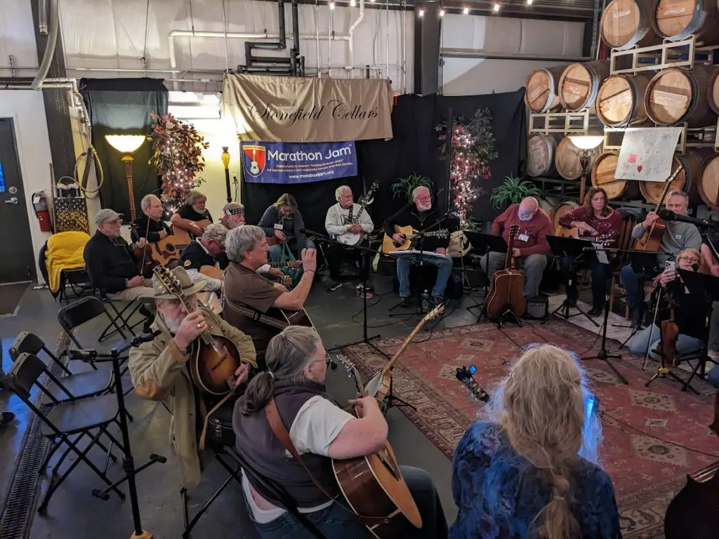 Movement And Music For Healing &Raquo; Soup And Sing 1024X768 1