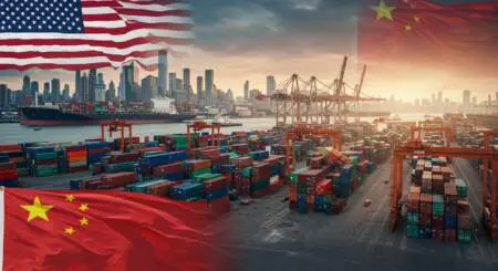 The Trade War Is Affecting Me &Raquo; Trade War 1