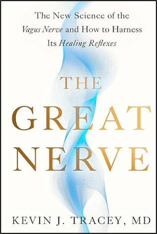 It’s Called The Vagus Nerve – And It Just Might Be A Game-Changer In Fighting Age-Related Disease &Raquo; Vagus Nerve Book