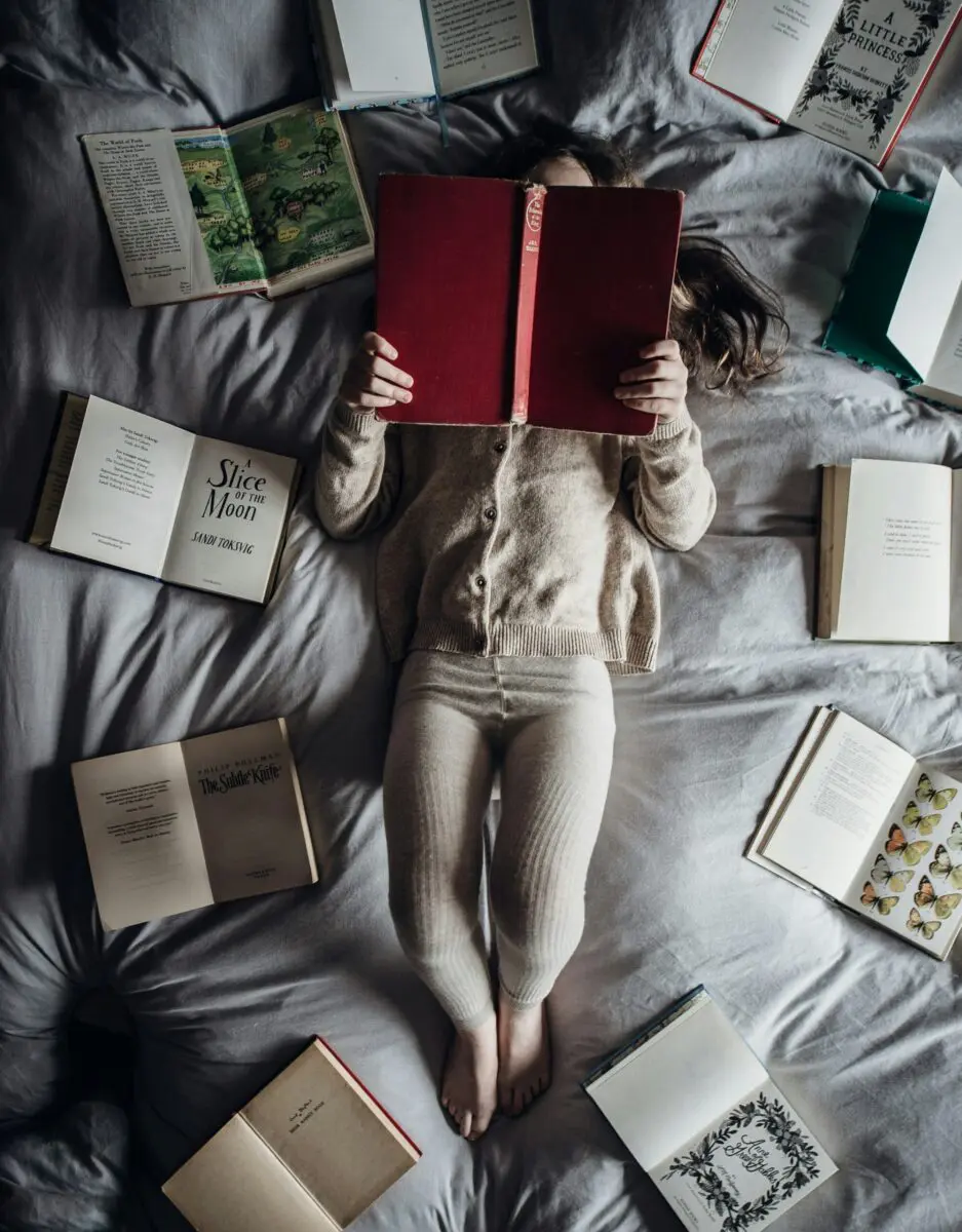 Rejuvenate And Refresh: Resetting Your Winter Skin And Sleep For A Vibrant You &Raquo; Annie Spratt Ooez7C7V3Gk Unsplash Scaled 1 Scaled