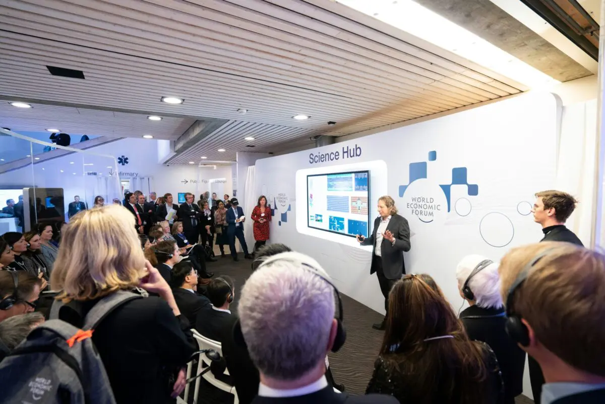 Making The Most Of Your Networking: Unleashing The Power Of Meaningful Connections &Raquo; Evangeline Shaw Bdv23Flkmxq Unsplash 1 Scaled 1 Scaled