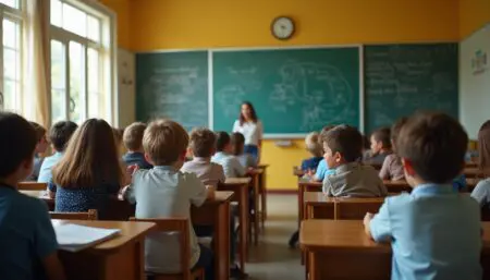 Storytelling Can Shape Future Leaders? The Unspoken Impact Of Character Formation Education In Schools &Raquo; File
