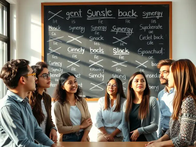 Why Gen Z Is Saying “No Thanks” To Your Business Buzzwords &Raquo; Image 6 650X488 1