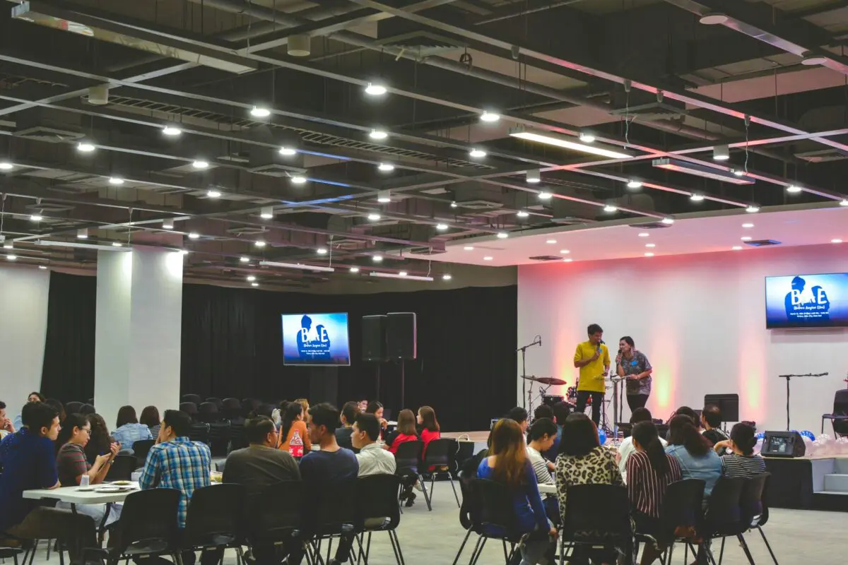 Making The Most Of Your Networking: Unleashing The Power Of Meaningful Connections &Raquo; Md Duran Re9Vgd Txgm Unsplash Scaled 1 Scaled