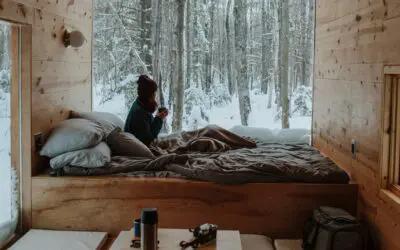 Rejuvenate And Refresh: Resetting Your Winter Skin And Sleep For A Vibrant You